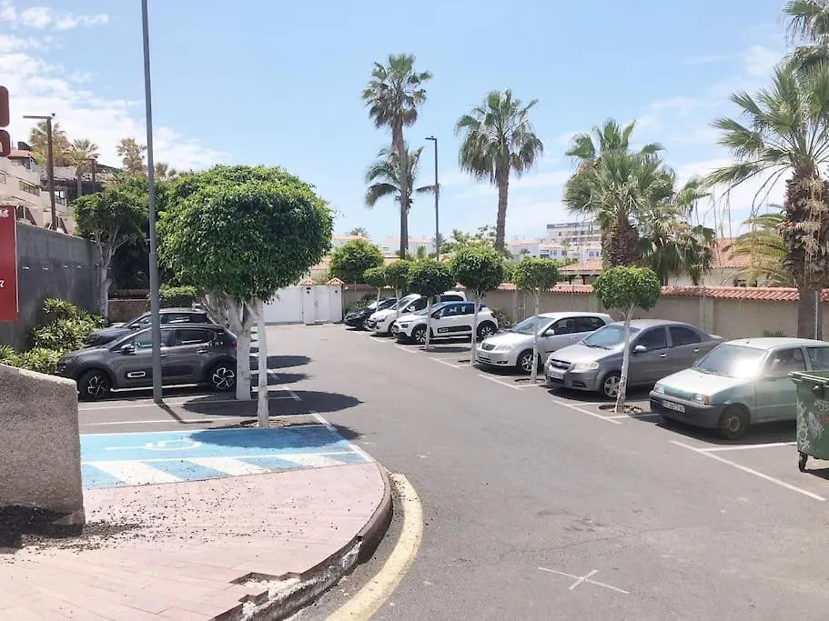 Apartamento Con Impresionantes Vistas En Los Gigantes - Crab Island 圣地亚哥港