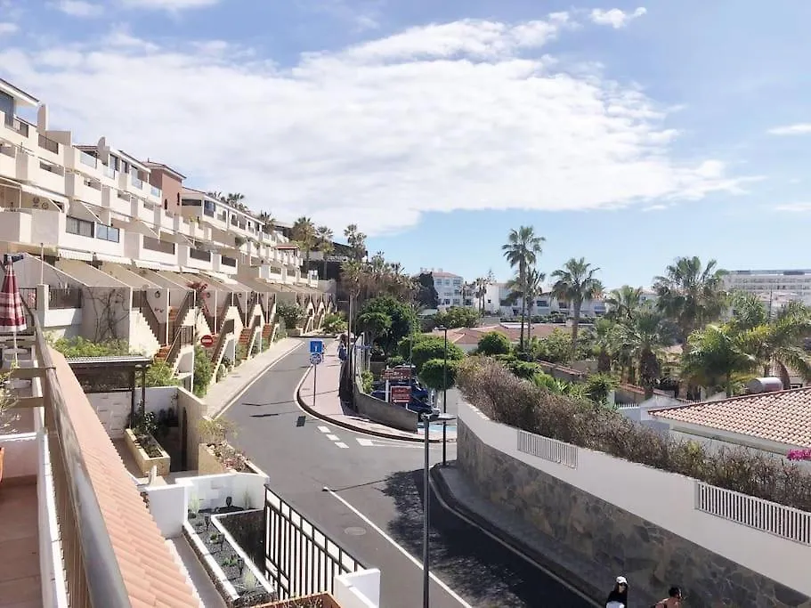 Apartamento Con Impresionantes Vistas En Los Gigantes - Crab Island 圣地亚哥港 公寓