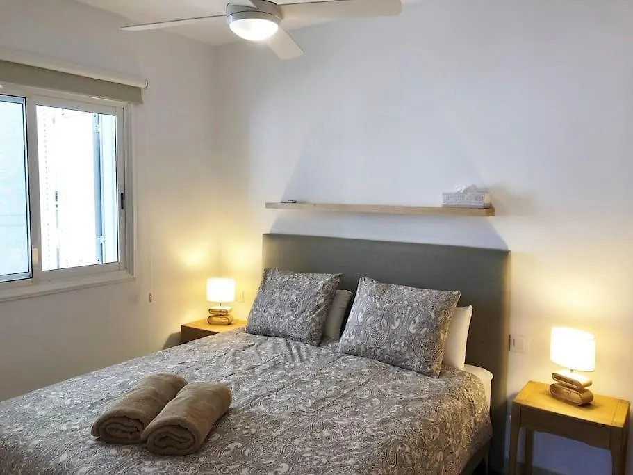Apartamento Con Impresionantes Vistas En Los Gigantes - Crab Island 圣地亚哥港 西班牙