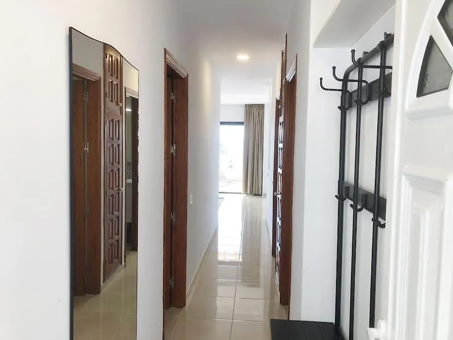 Apartamento Con Impresionantes Vistas En Los Gigantes - Crab Island 圣地亚哥港