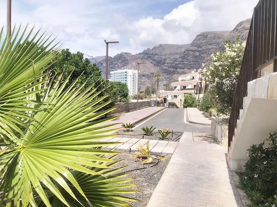 Apartamento Con Impresionantes Vistas En Los Gigantes - Crab Island 圣地亚哥港