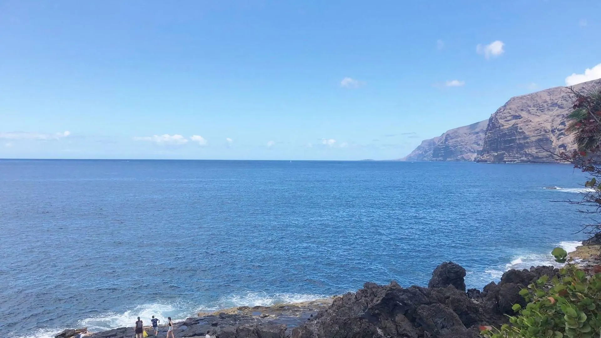 公寓 Apartamento Con Impresionantes Vistas En Los Gigantes - Crab Island 圣地亚哥港