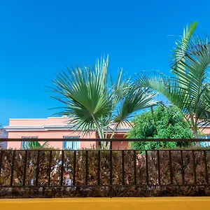 4* Hotell Landmar Costa Gigantes Family