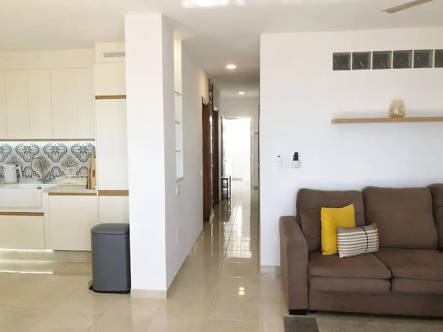 Apartamento Con Impresionantes Vistas En Los Gigantes - Crab Island Puerto de Santiago  Puerto de Santiago (Tenerife)
