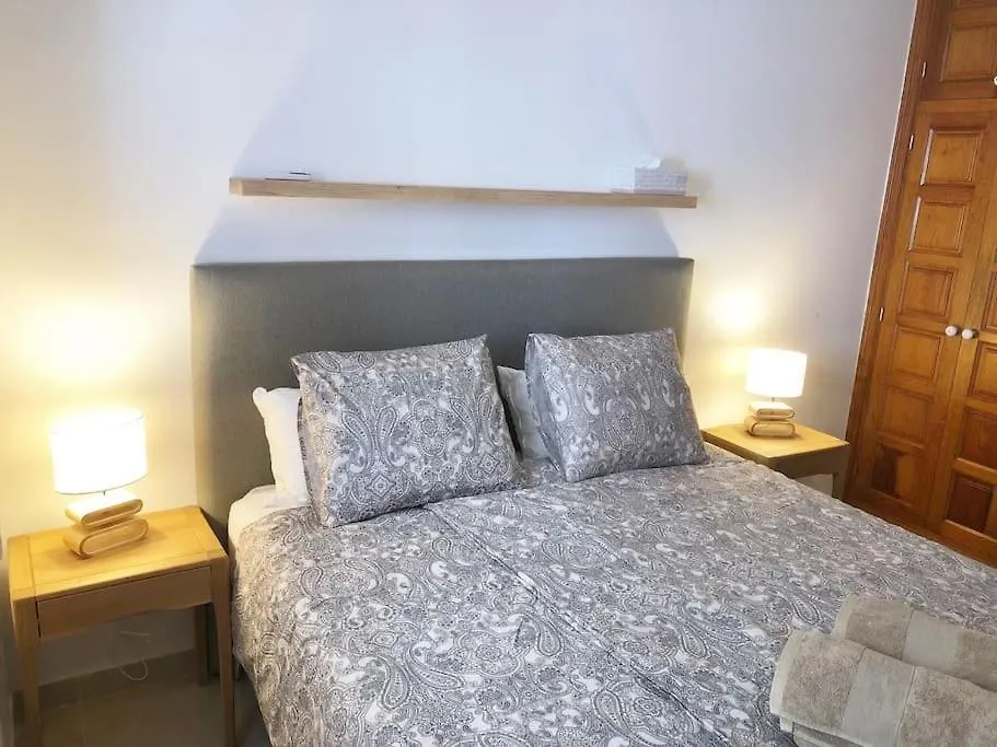 Apartamento Con Impresionantes Vistas En Los Gigantes - Crab Island Puerto de Santiago  Apartment